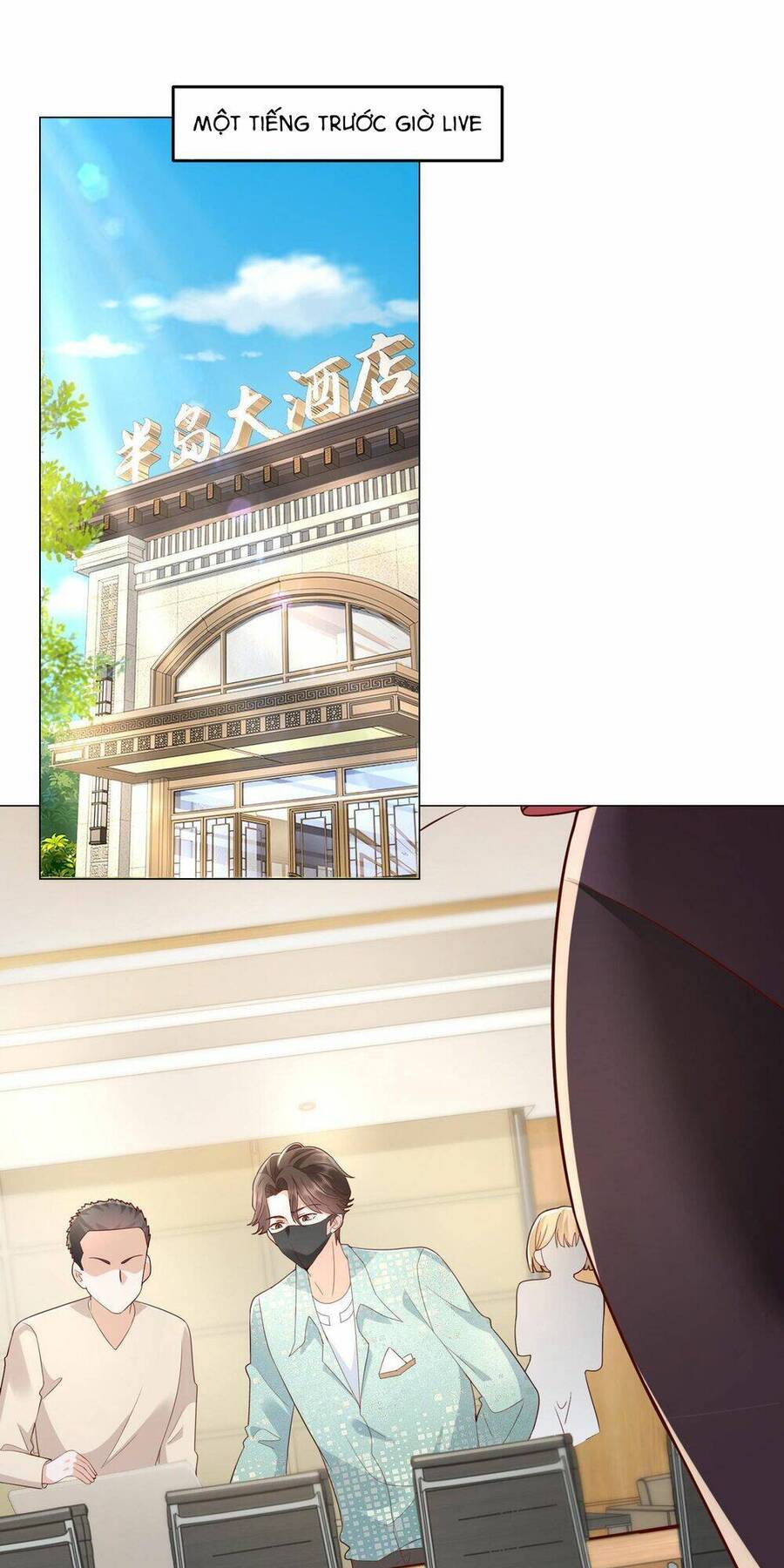 Mỗi Tuần Ta Có Một Nghề Nghiệp Mới Chap 289 - Next Chap 290