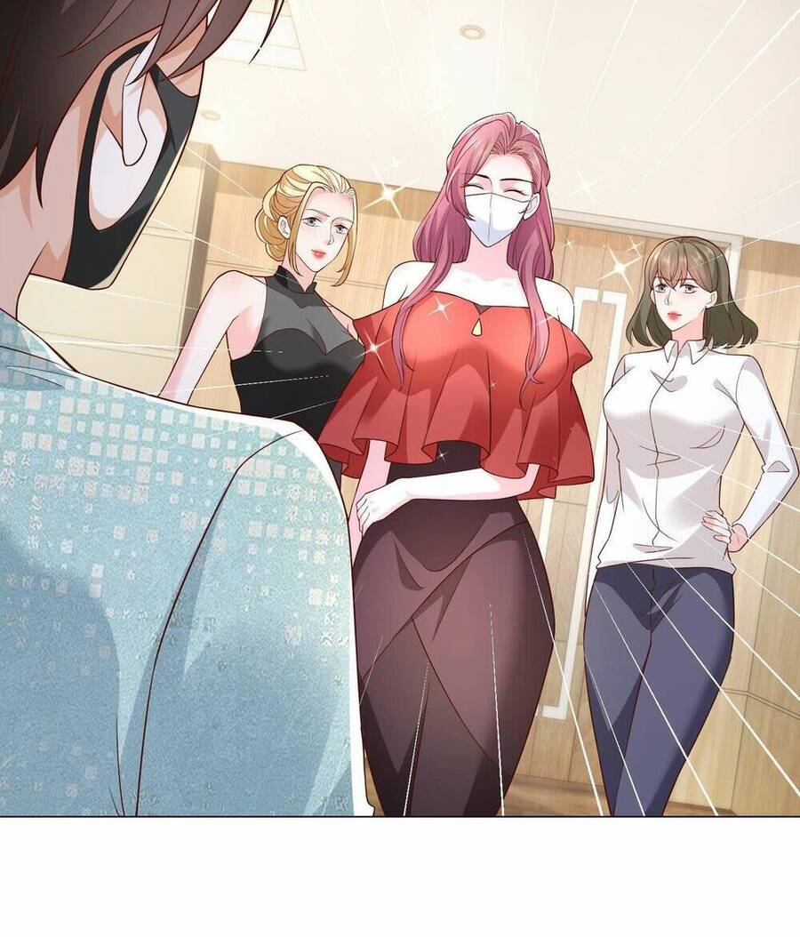 Mỗi Tuần Ta Có Một Nghề Nghiệp Mới Chap 289 - Next Chap 290