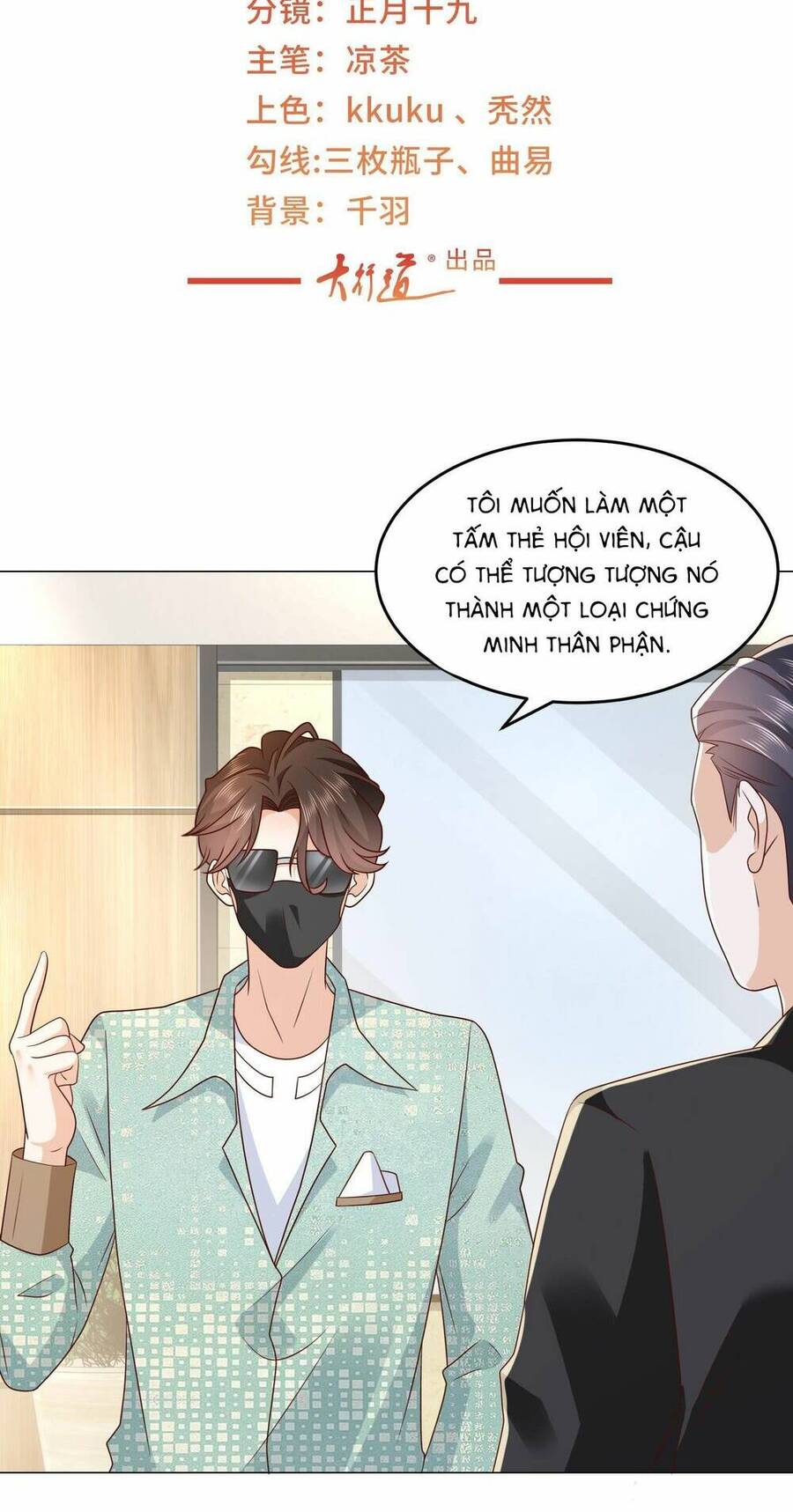Mỗi Tuần Ta Có Một Nghề Nghiệp Mới Chap 289 - Next Chap 290
