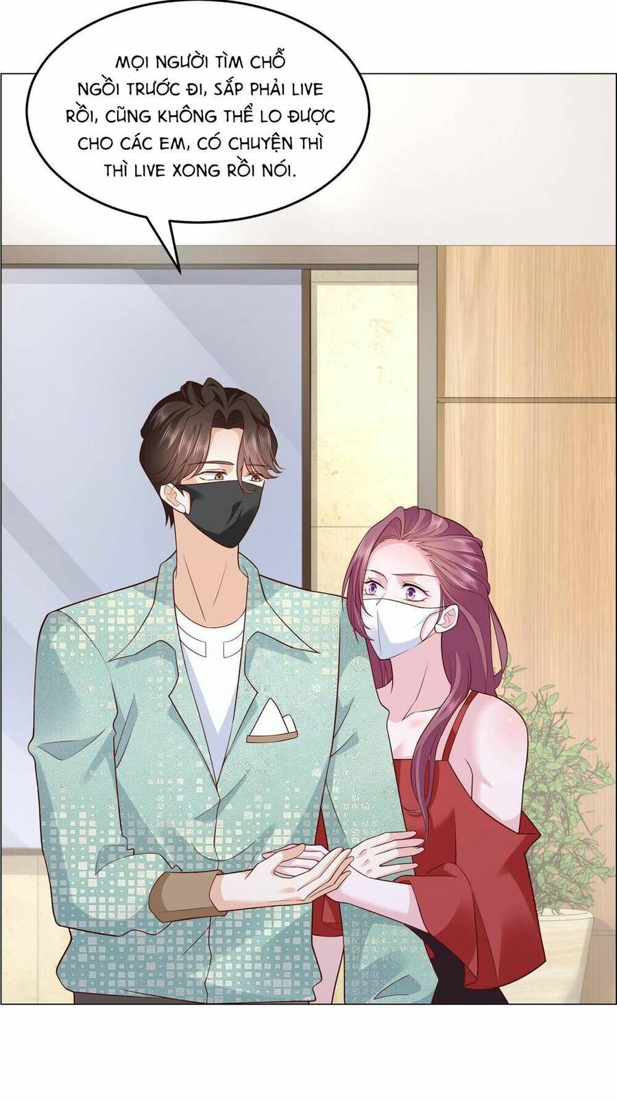 Mỗi Tuần Ta Có Một Nghề Nghiệp Mới Chap 289 - Next Chap 290