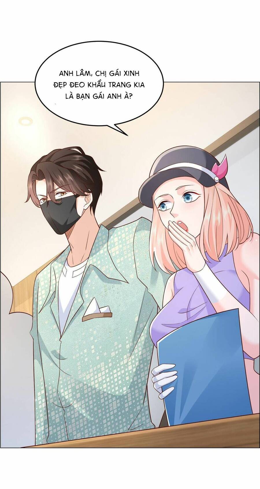 Mỗi Tuần Ta Có Một Nghề Nghiệp Mới Chap 289 - Next Chap 290