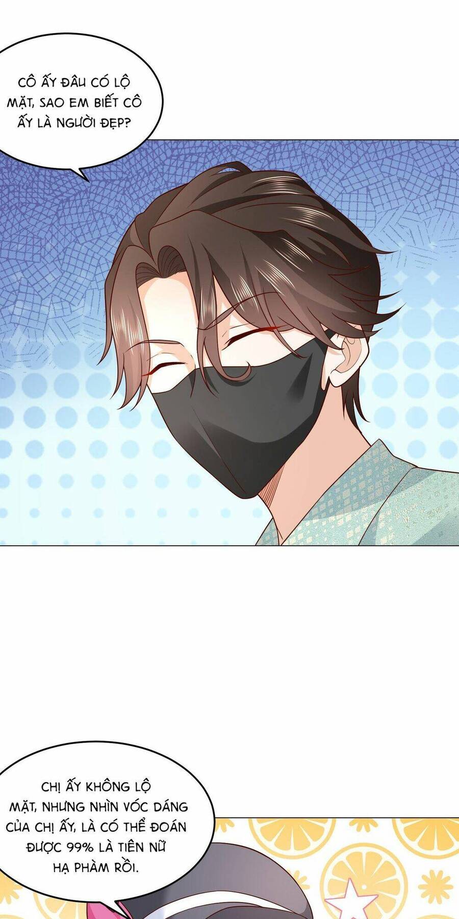 Mỗi Tuần Ta Có Một Nghề Nghiệp Mới Chap 289 - Next Chap 290