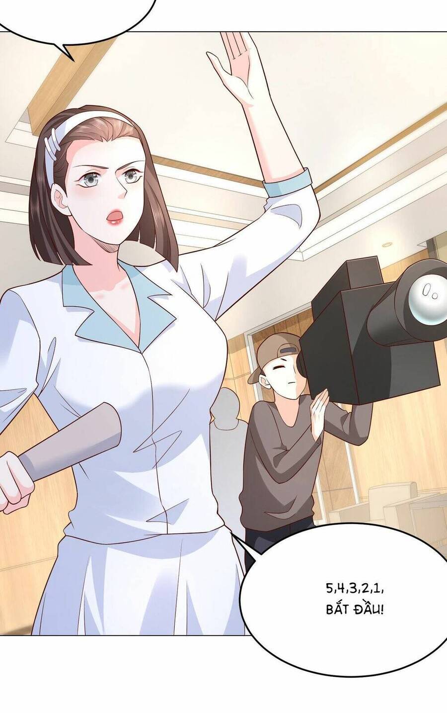 Mỗi Tuần Ta Có Một Nghề Nghiệp Mới Chap 289 - Next Chap 290