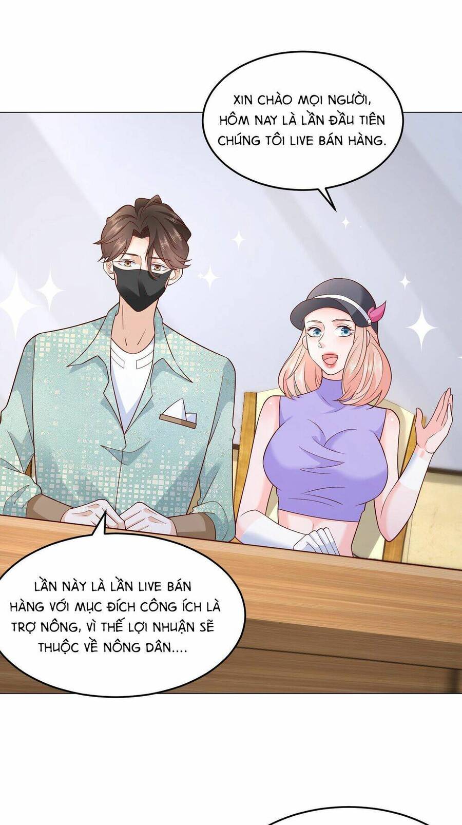 Mỗi Tuần Ta Có Một Nghề Nghiệp Mới Chap 289 - Next Chap 290