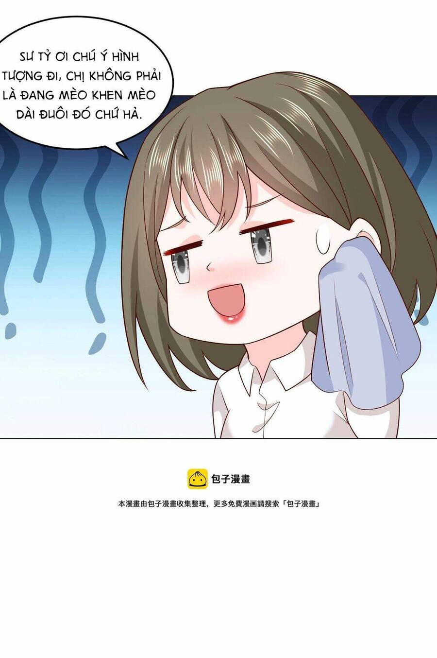 Mỗi Tuần Ta Có Một Nghề Nghiệp Mới Chap 289 - Next Chap 290