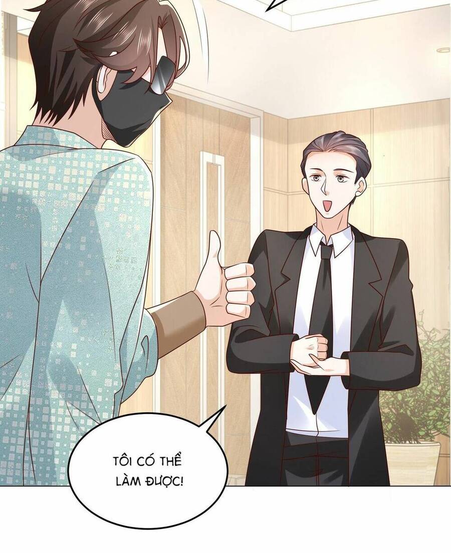 Mỗi Tuần Ta Có Một Nghề Nghiệp Mới Chap 289 - Next Chap 290
