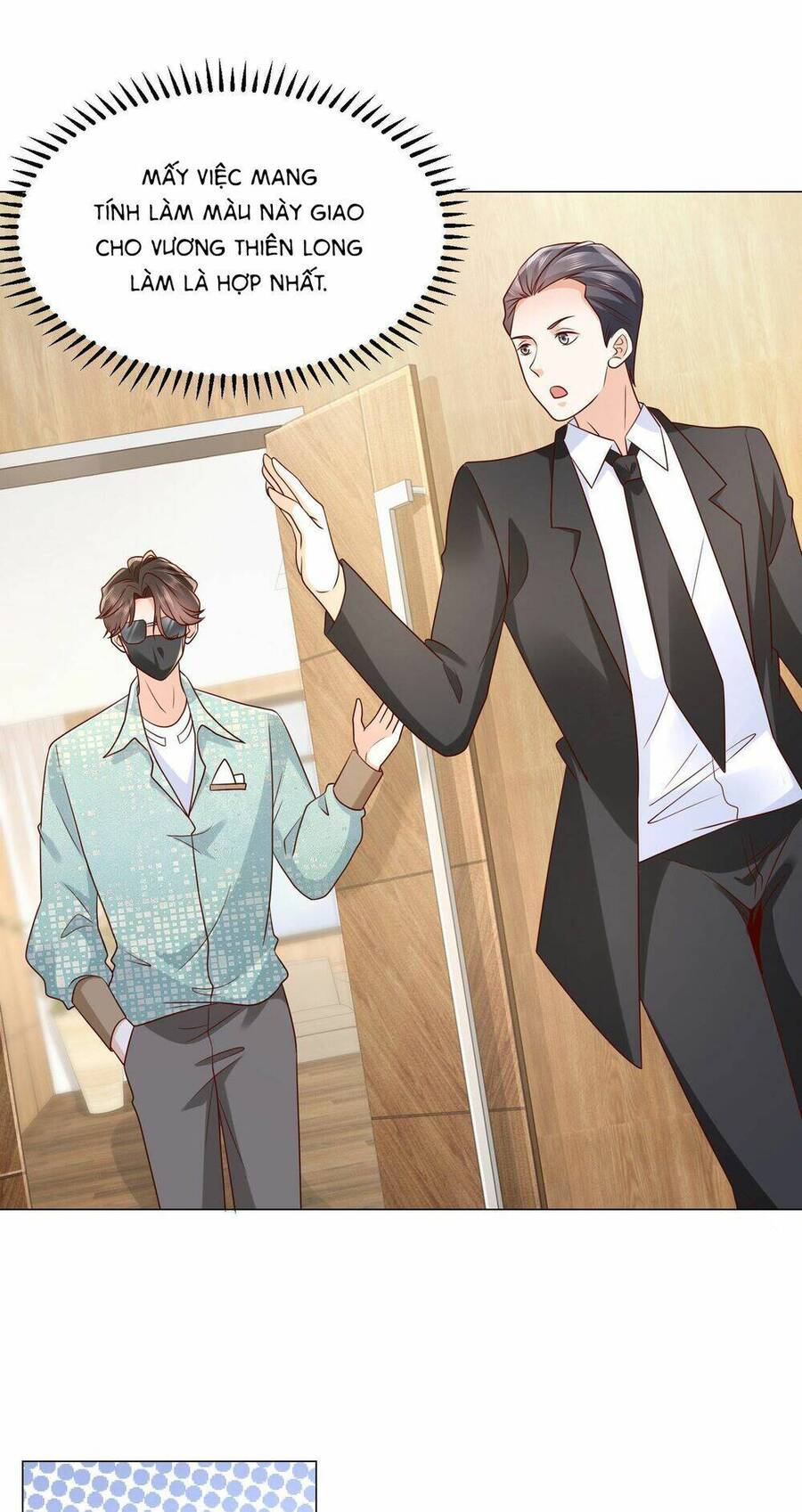 Mỗi Tuần Ta Có Một Nghề Nghiệp Mới Chap 289 - Next Chap 290