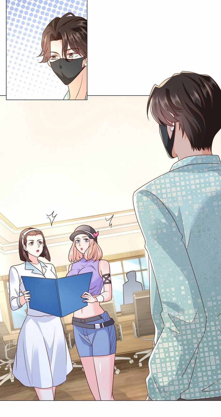 Mỗi Tuần Ta Có Một Nghề Nghiệp Mới Chap 289 - Next Chap 290