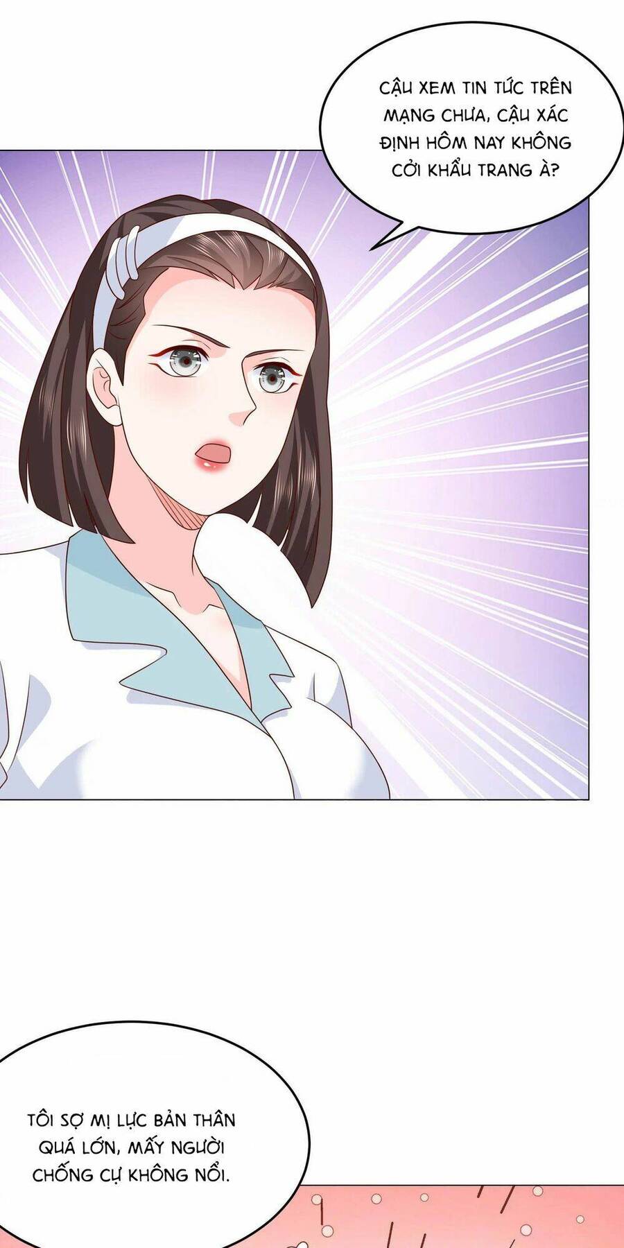 Mỗi Tuần Ta Có Một Nghề Nghiệp Mới Chap 289 - Next Chap 290