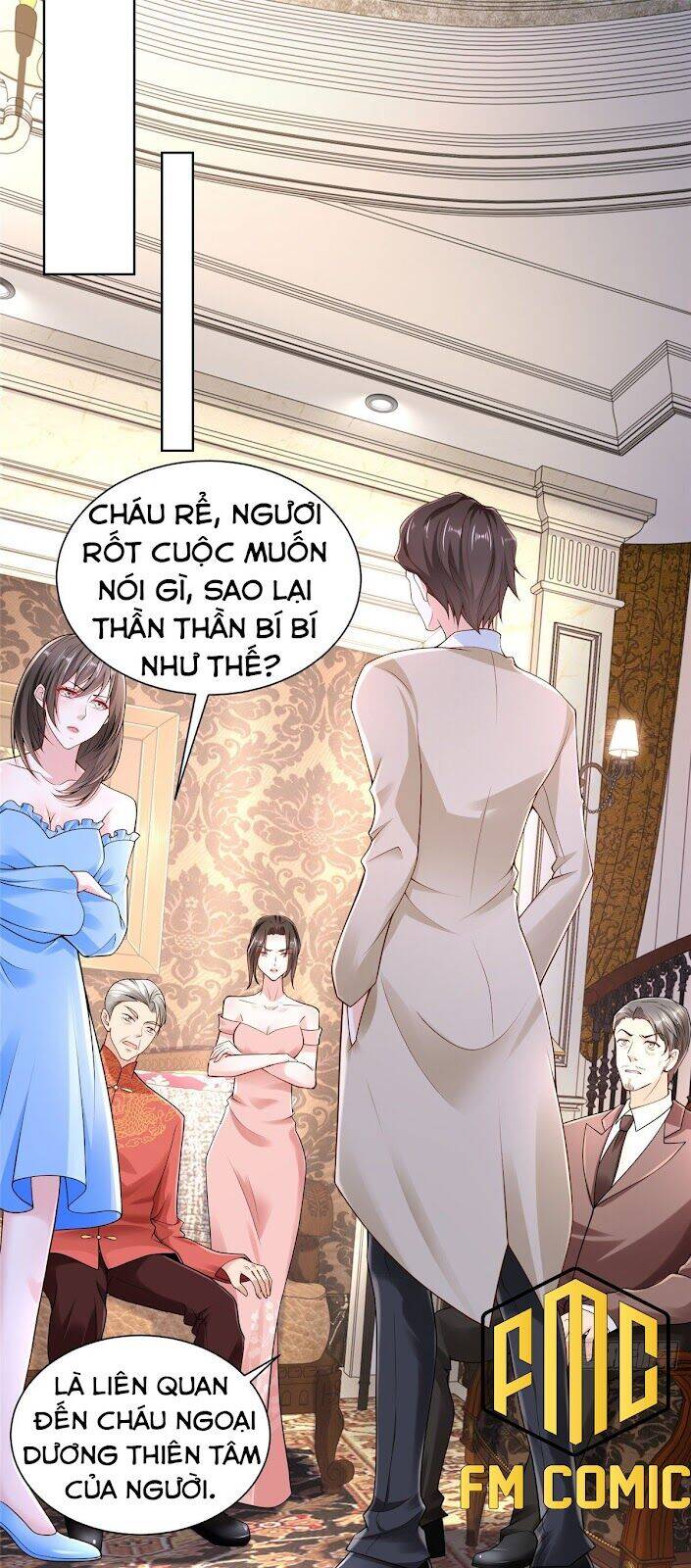 Mỗi Tuần Ta Có Một Nghề Nghiệp Mới Chap 29 - Next Chap 30