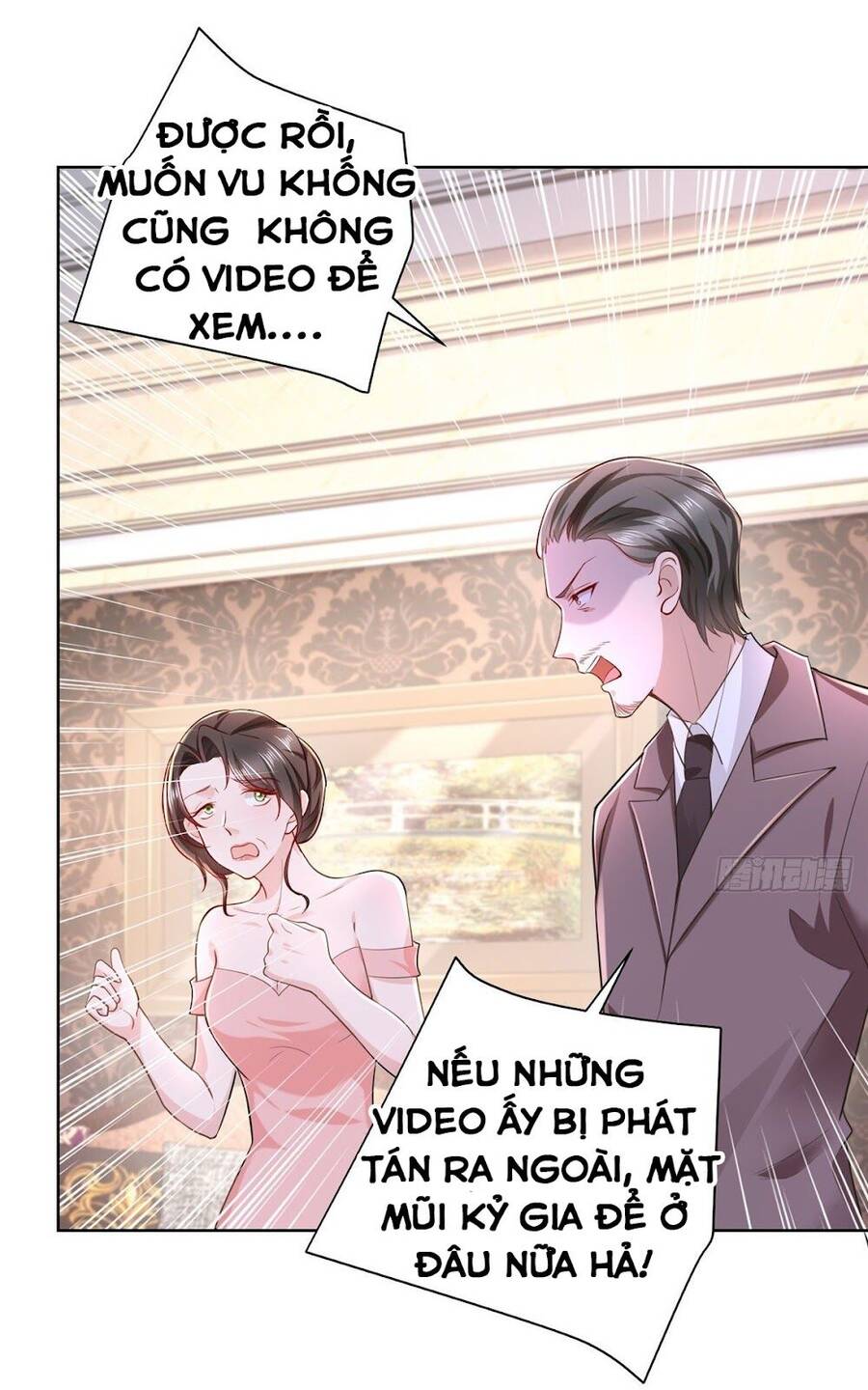 Mỗi Tuần Ta Có Một Nghề Nghiệp Mới Chap 29 - Next Chap 30