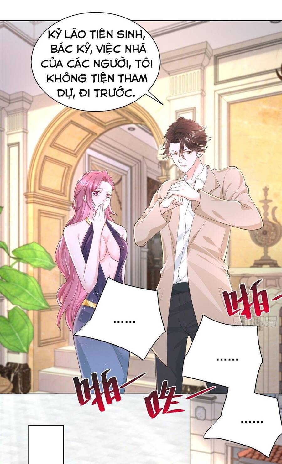 Mỗi Tuần Ta Có Một Nghề Nghiệp Mới Chap 29 - Next Chap 30