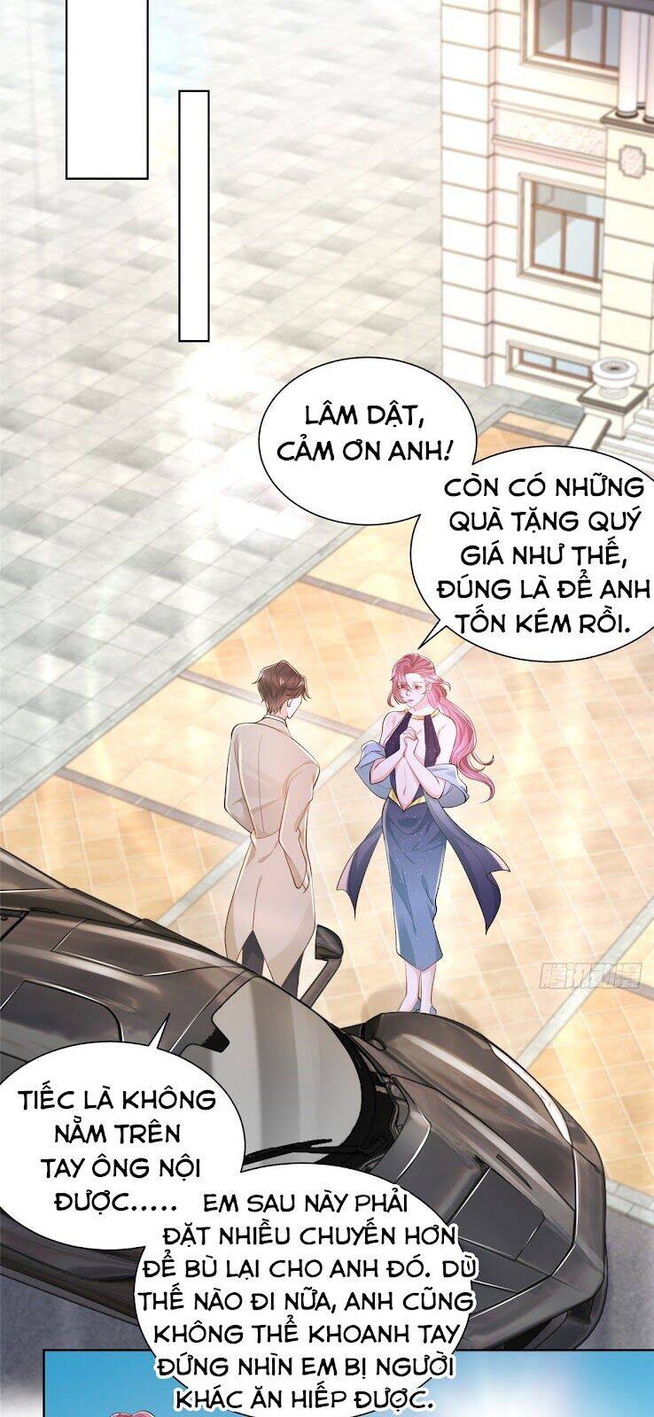 Mỗi Tuần Ta Có Một Nghề Nghiệp Mới Chap 29 - Next Chap 30