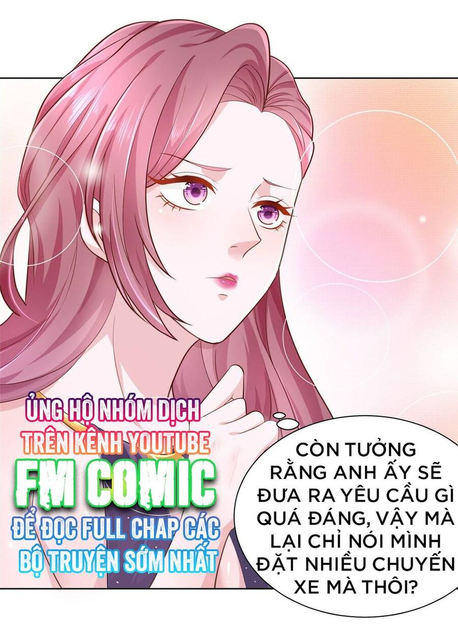 Mỗi Tuần Ta Có Một Nghề Nghiệp Mới Chap 29 - Next Chap 30