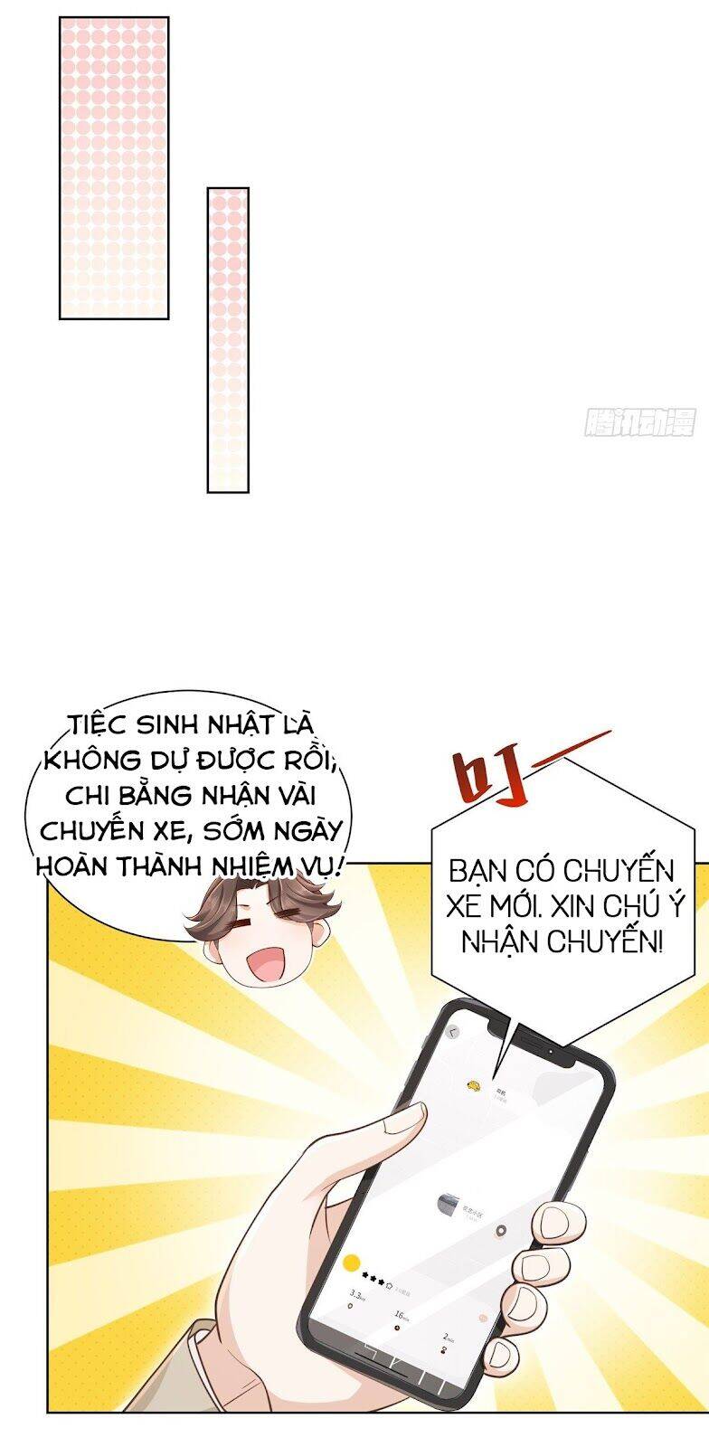 Mỗi Tuần Ta Có Một Nghề Nghiệp Mới Chap 29 - Next Chap 30