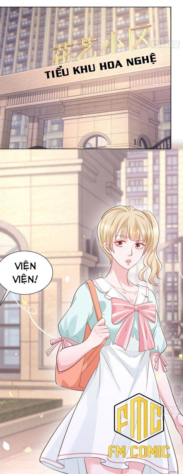 Mỗi Tuần Ta Có Một Nghề Nghiệp Mới Chap 29 - Next Chap 30