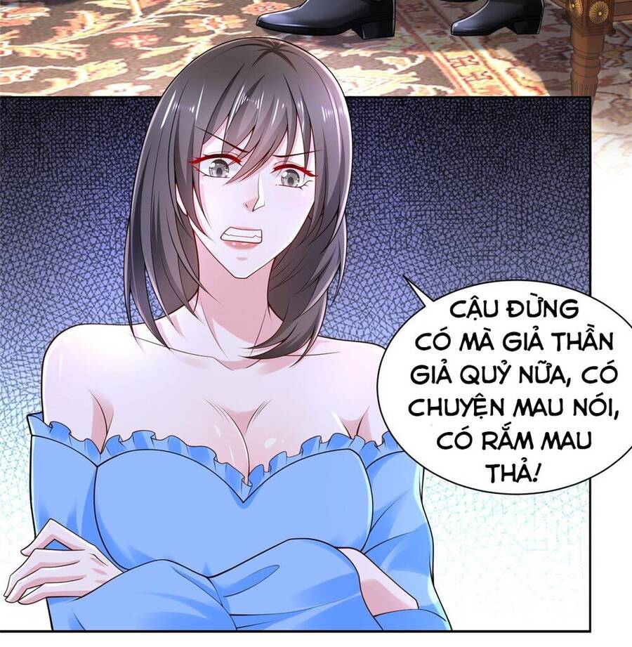 Mỗi Tuần Ta Có Một Nghề Nghiệp Mới Chap 29 - Next Chap 30