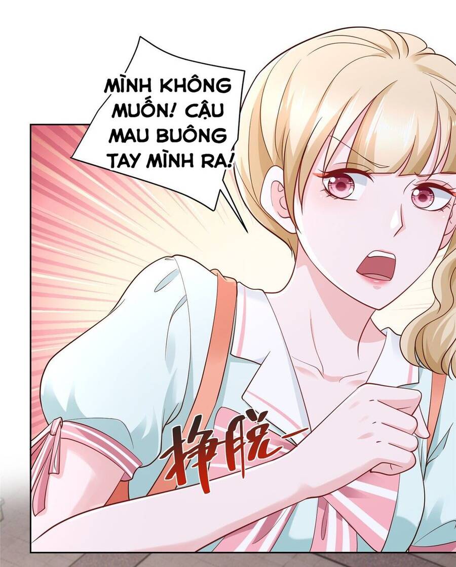 Mỗi Tuần Ta Có Một Nghề Nghiệp Mới Chap 29 - Next Chap 30