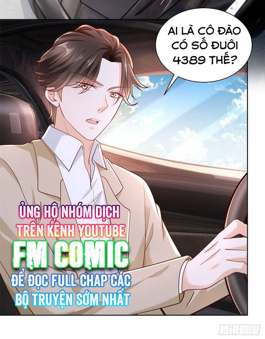Mỗi Tuần Ta Có Một Nghề Nghiệp Mới Chap 29 - Next Chap 30