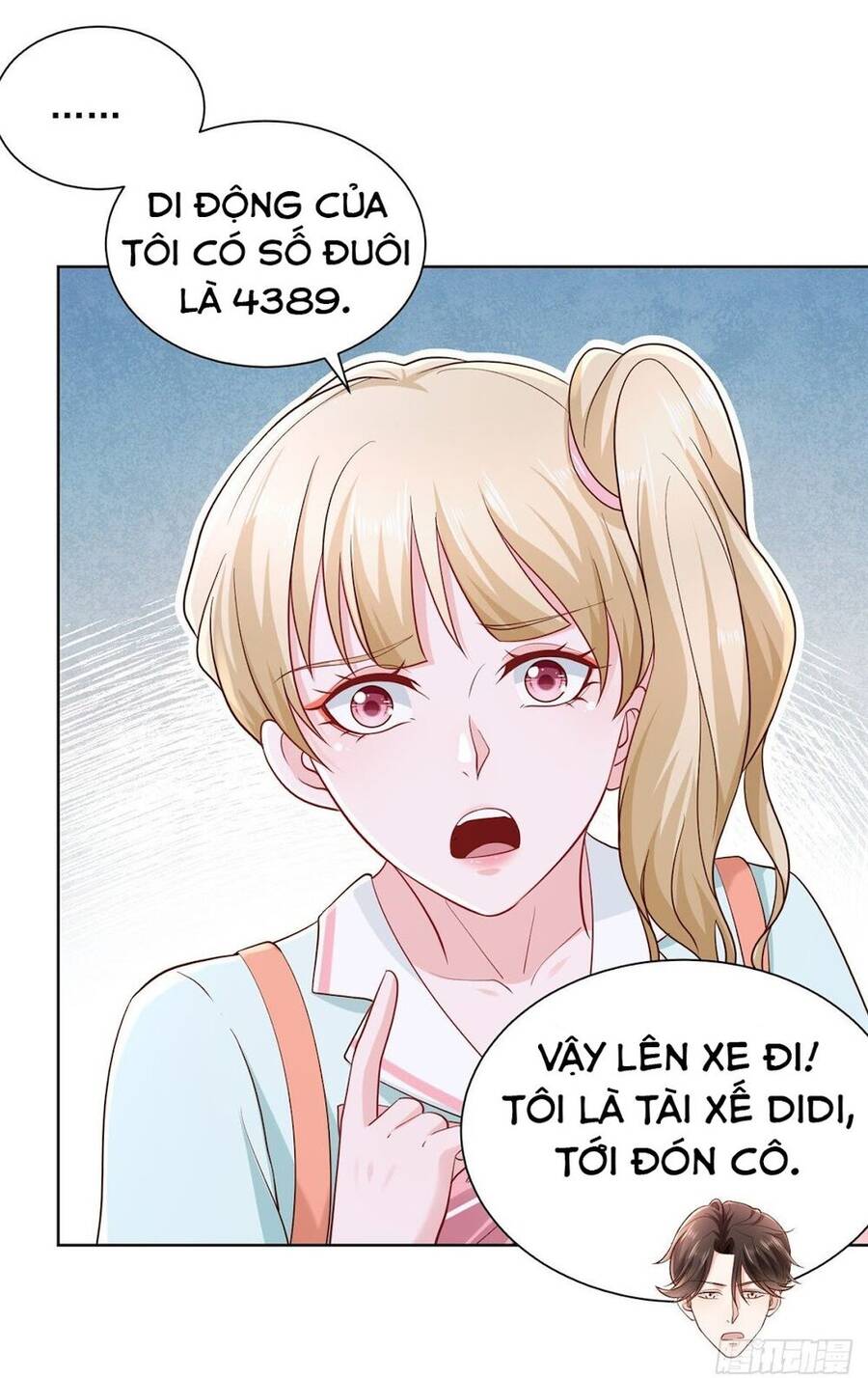Mỗi Tuần Ta Có Một Nghề Nghiệp Mới Chap 29 - Next Chap 30
