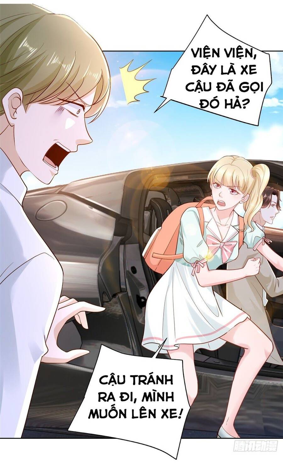 Mỗi Tuần Ta Có Một Nghề Nghiệp Mới Chap 29 - Next Chap 30