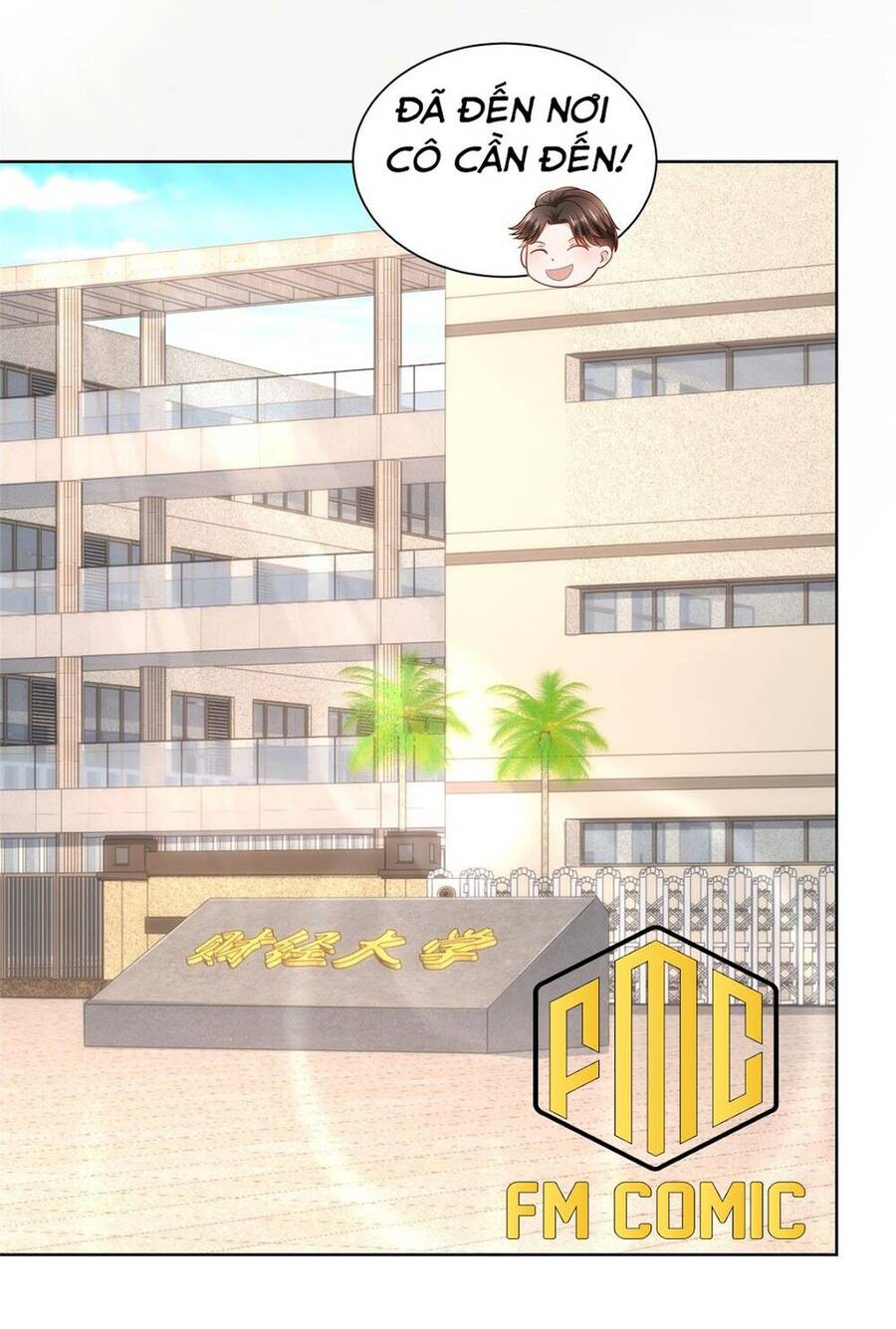 Mỗi Tuần Ta Có Một Nghề Nghiệp Mới Chap 29 - Next Chap 30