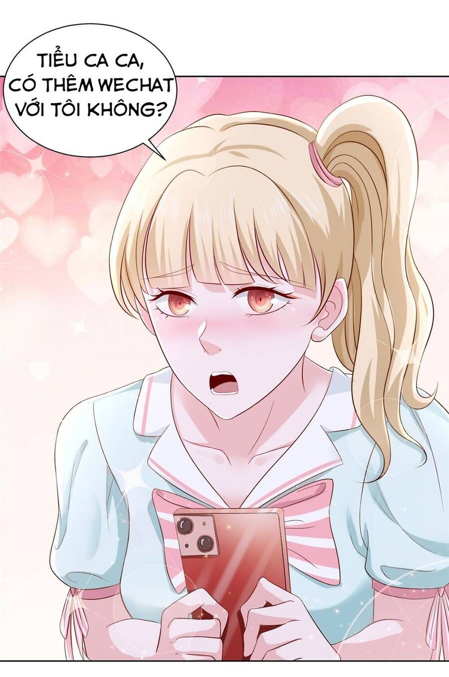 Mỗi Tuần Ta Có Một Nghề Nghiệp Mới Chap 29 - Next Chap 30