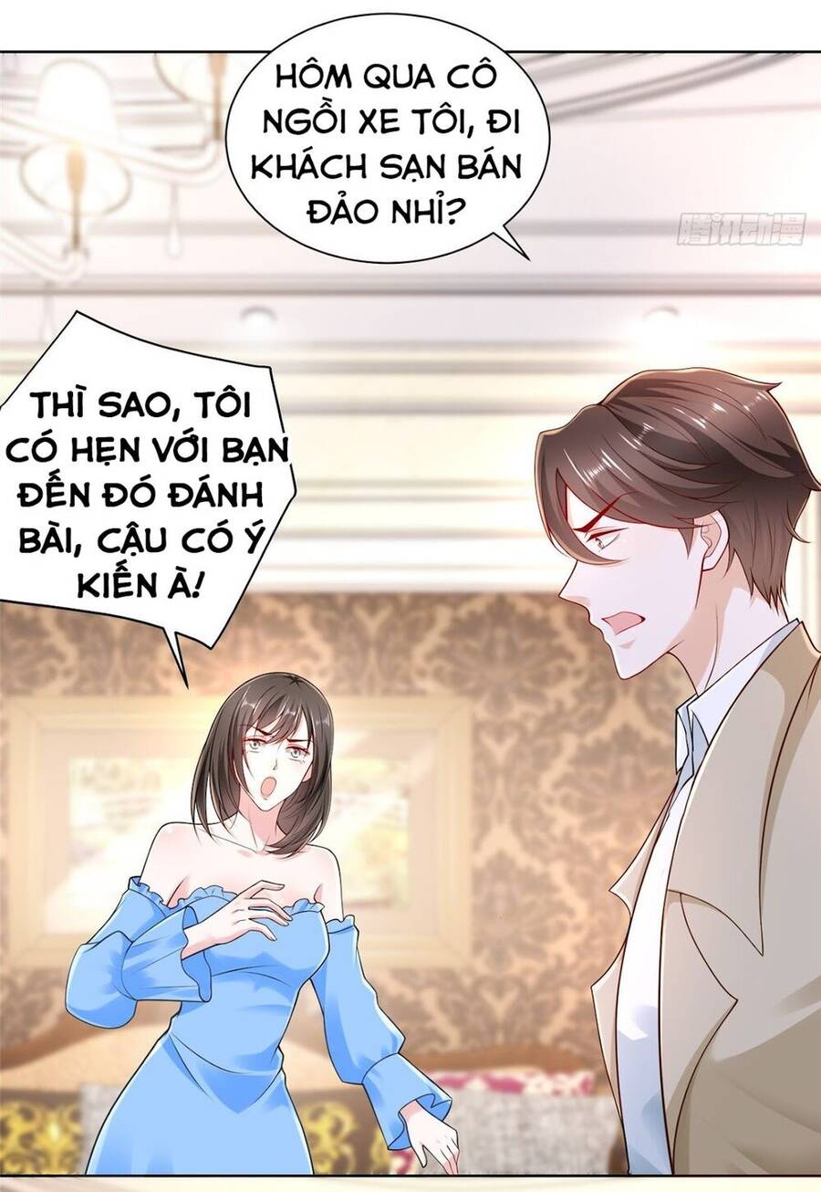 Mỗi Tuần Ta Có Một Nghề Nghiệp Mới Chap 29 - Next Chap 30