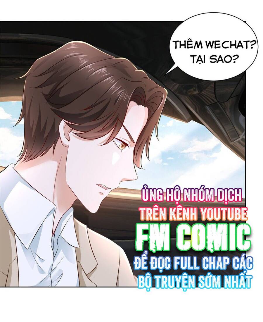 Mỗi Tuần Ta Có Một Nghề Nghiệp Mới Chap 29 - Next Chap 30