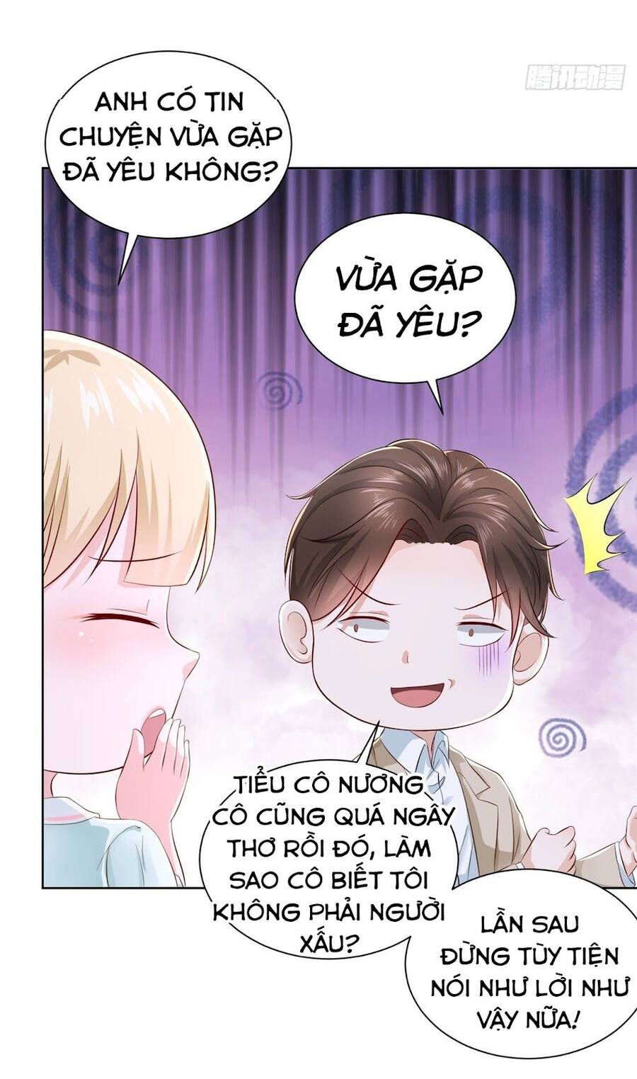 Mỗi Tuần Ta Có Một Nghề Nghiệp Mới Chap 29 - Next Chap 30