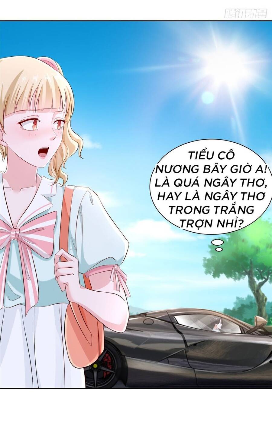 Mỗi Tuần Ta Có Một Nghề Nghiệp Mới Chap 29 - Next Chap 30