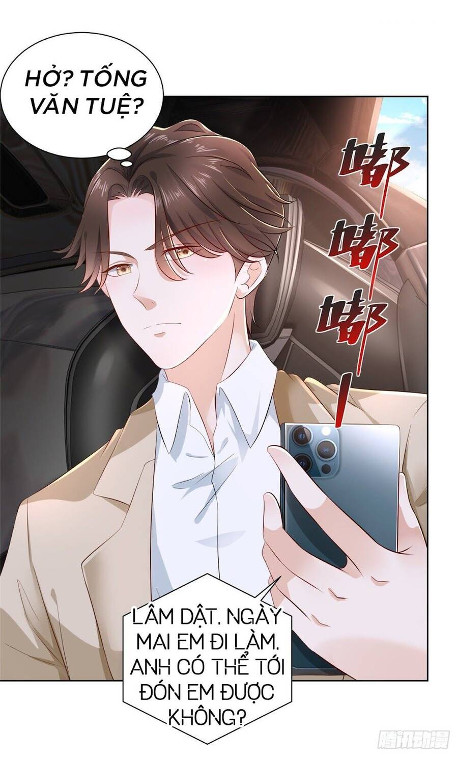 Mỗi Tuần Ta Có Một Nghề Nghiệp Mới Chap 29 - Next Chap 30