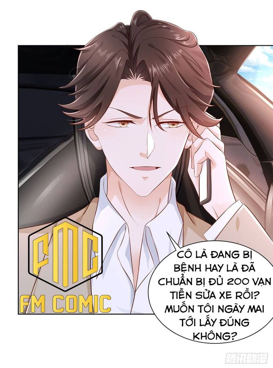 Mỗi Tuần Ta Có Một Nghề Nghiệp Mới Chap 29 - Next Chap 30