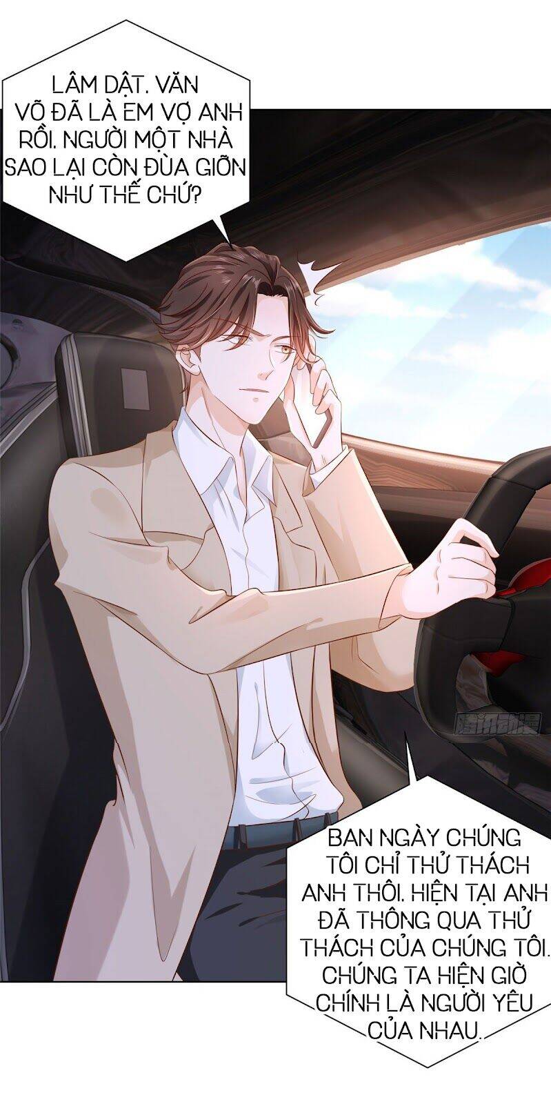 Mỗi Tuần Ta Có Một Nghề Nghiệp Mới Chap 29 - Next Chap 30