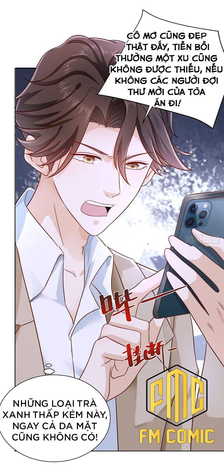 Mỗi Tuần Ta Có Một Nghề Nghiệp Mới Chap 29 - Next Chap 30