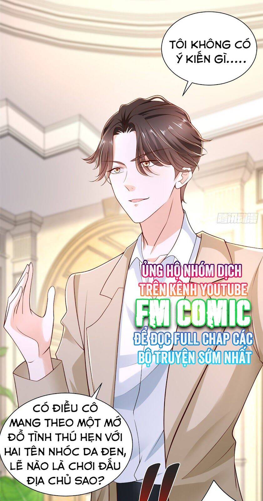 Mỗi Tuần Ta Có Một Nghề Nghiệp Mới Chap 29 - Next Chap 30