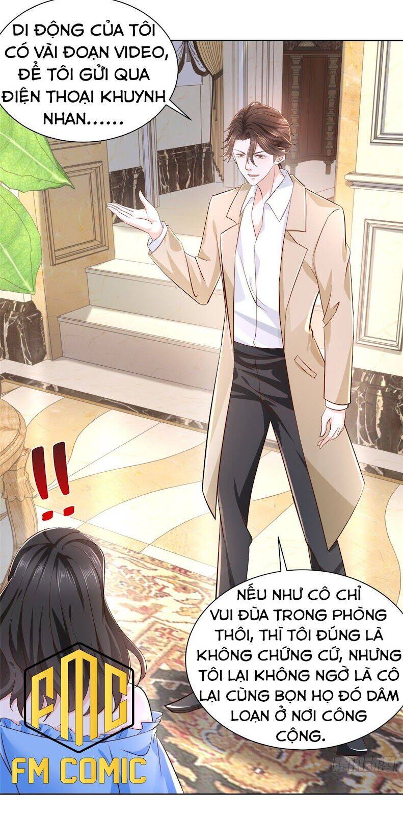 Mỗi Tuần Ta Có Một Nghề Nghiệp Mới Chap 29 - Next Chap 30