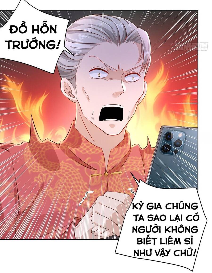 Mỗi Tuần Ta Có Một Nghề Nghiệp Mới Chap 29 - Next Chap 30