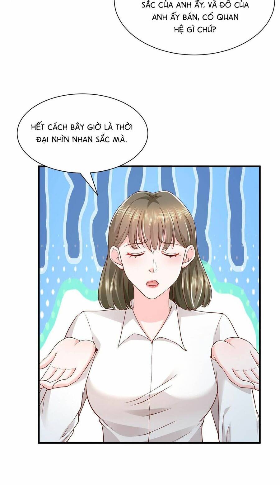 Mỗi Tuần Ta Có Một Nghề Nghiệp Mới Chap 290 - Next Chap 291
