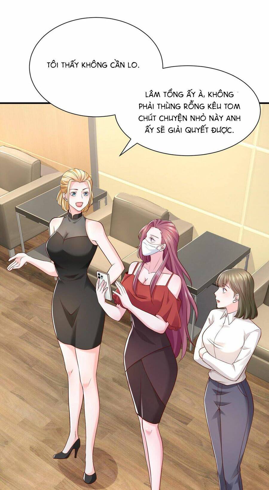 Mỗi Tuần Ta Có Một Nghề Nghiệp Mới Chap 290 - Next Chap 291