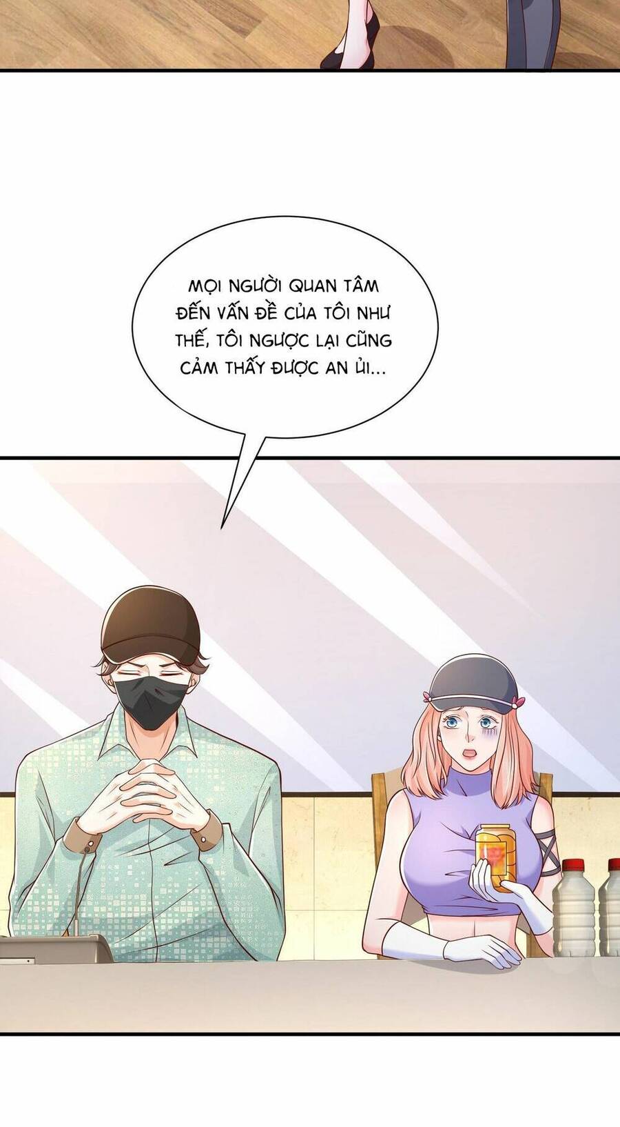 Mỗi Tuần Ta Có Một Nghề Nghiệp Mới Chap 290 - Next Chap 291
