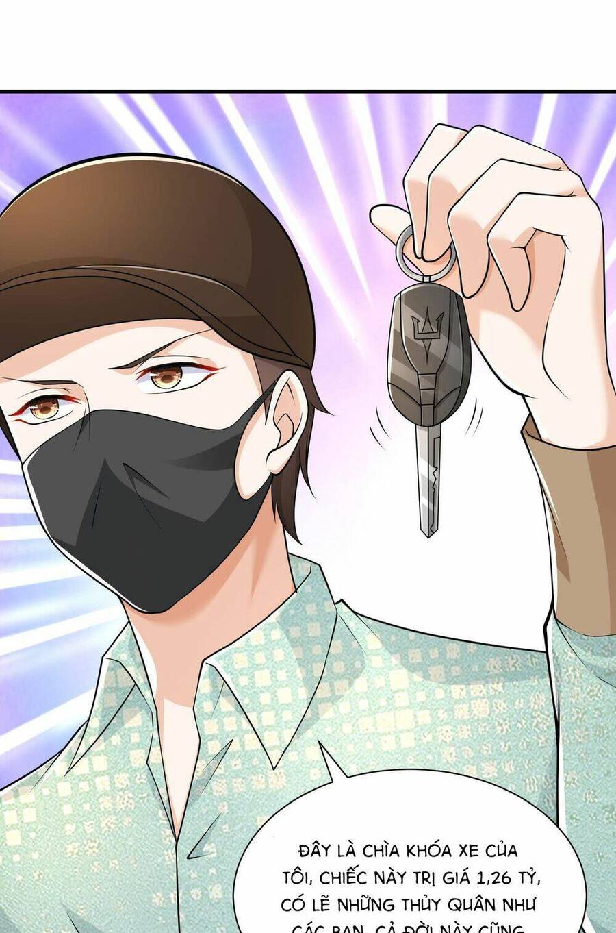Mỗi Tuần Ta Có Một Nghề Nghiệp Mới Chap 290 - Next Chap 291