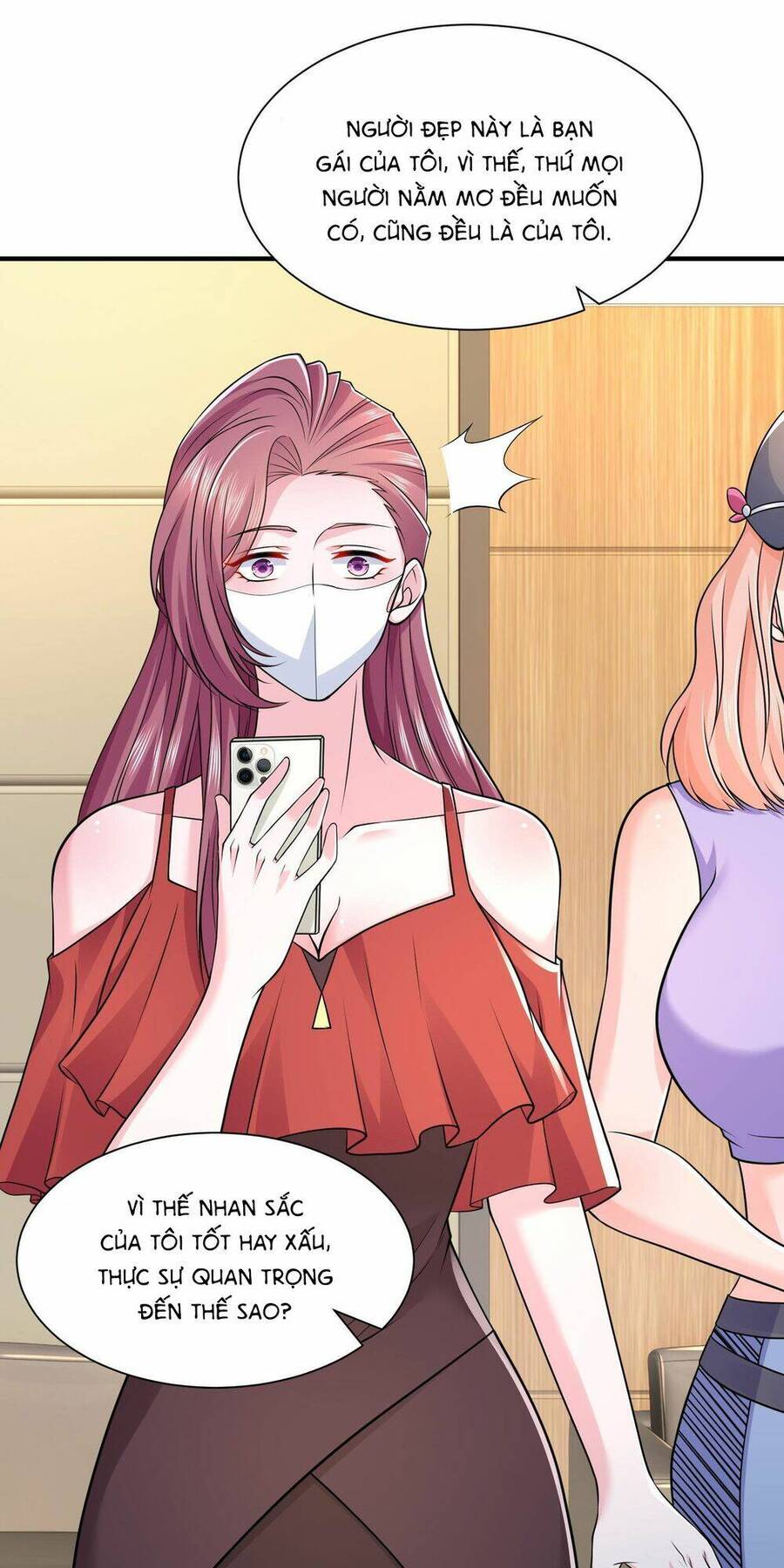 Mỗi Tuần Ta Có Một Nghề Nghiệp Mới Chap 290 - Next Chap 291