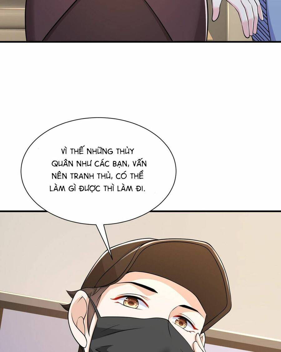 Mỗi Tuần Ta Có Một Nghề Nghiệp Mới Chap 290 - Next Chap 291