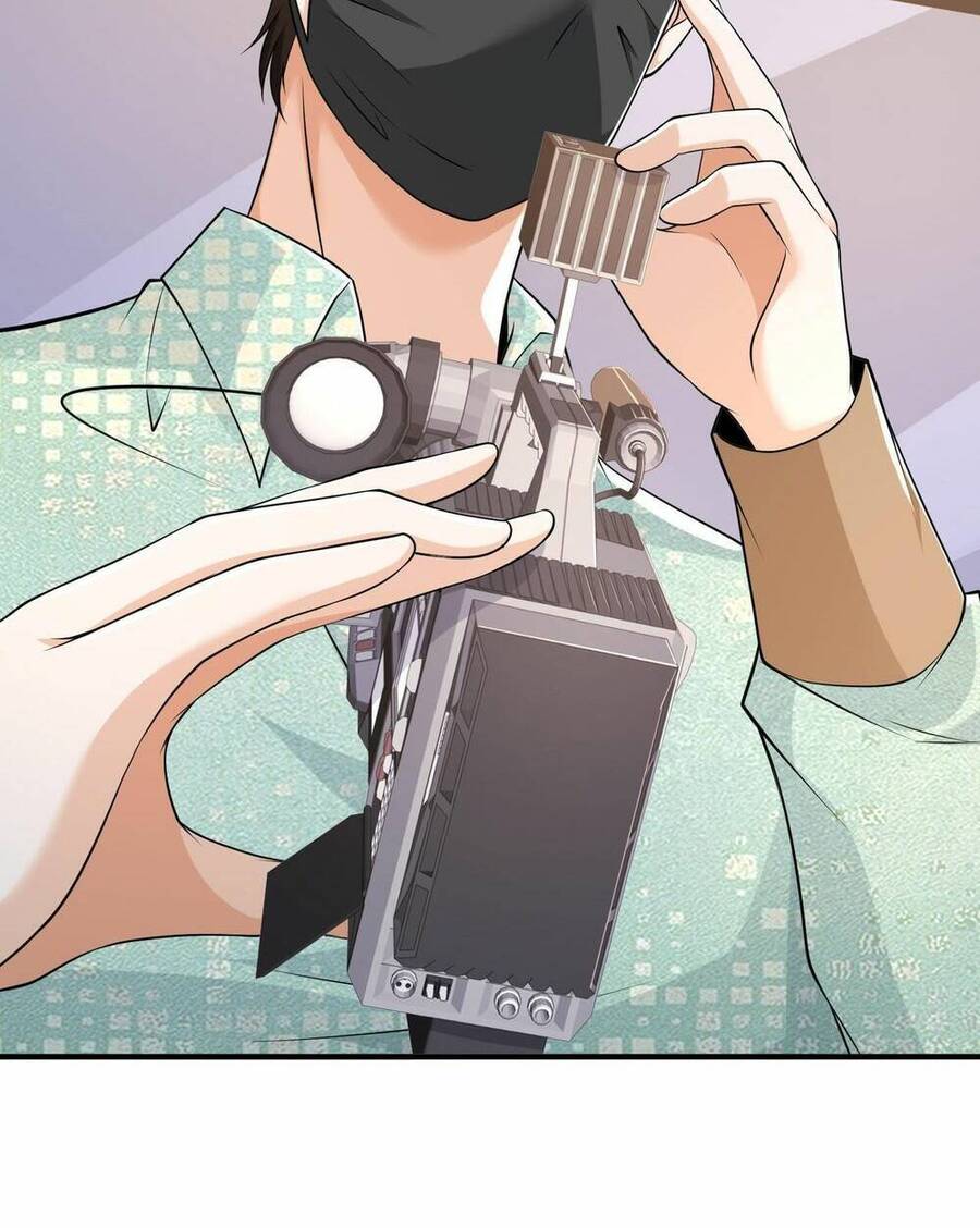 Mỗi Tuần Ta Có Một Nghề Nghiệp Mới Chap 290 - Next Chap 291
