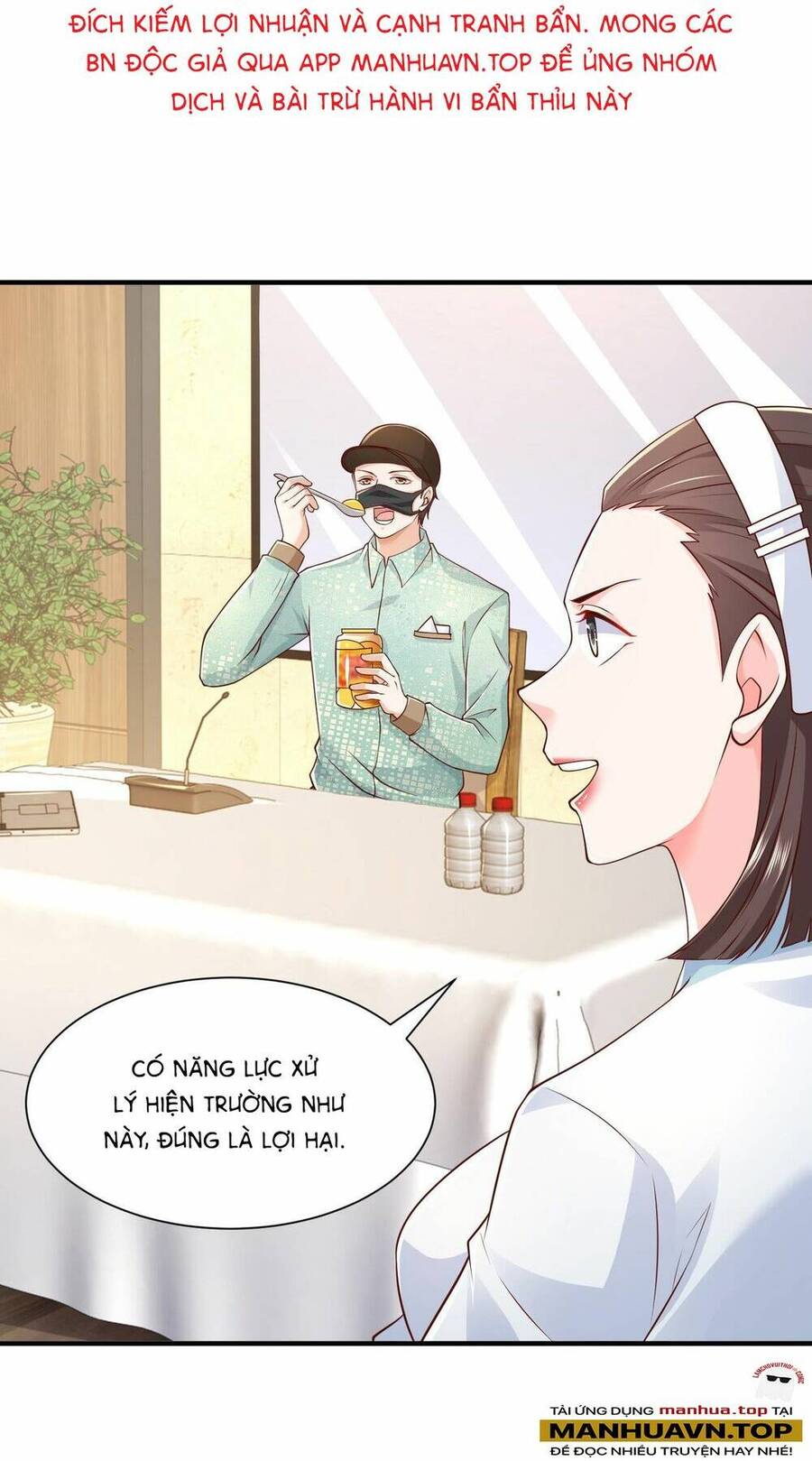 Mỗi Tuần Ta Có Một Nghề Nghiệp Mới Chap 290 - Next Chap 291