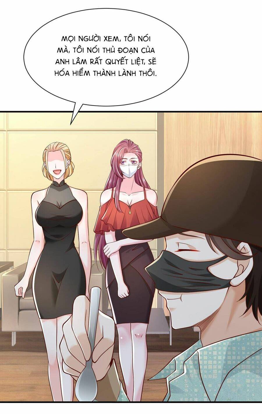 Mỗi Tuần Ta Có Một Nghề Nghiệp Mới Chap 290 - Next Chap 291