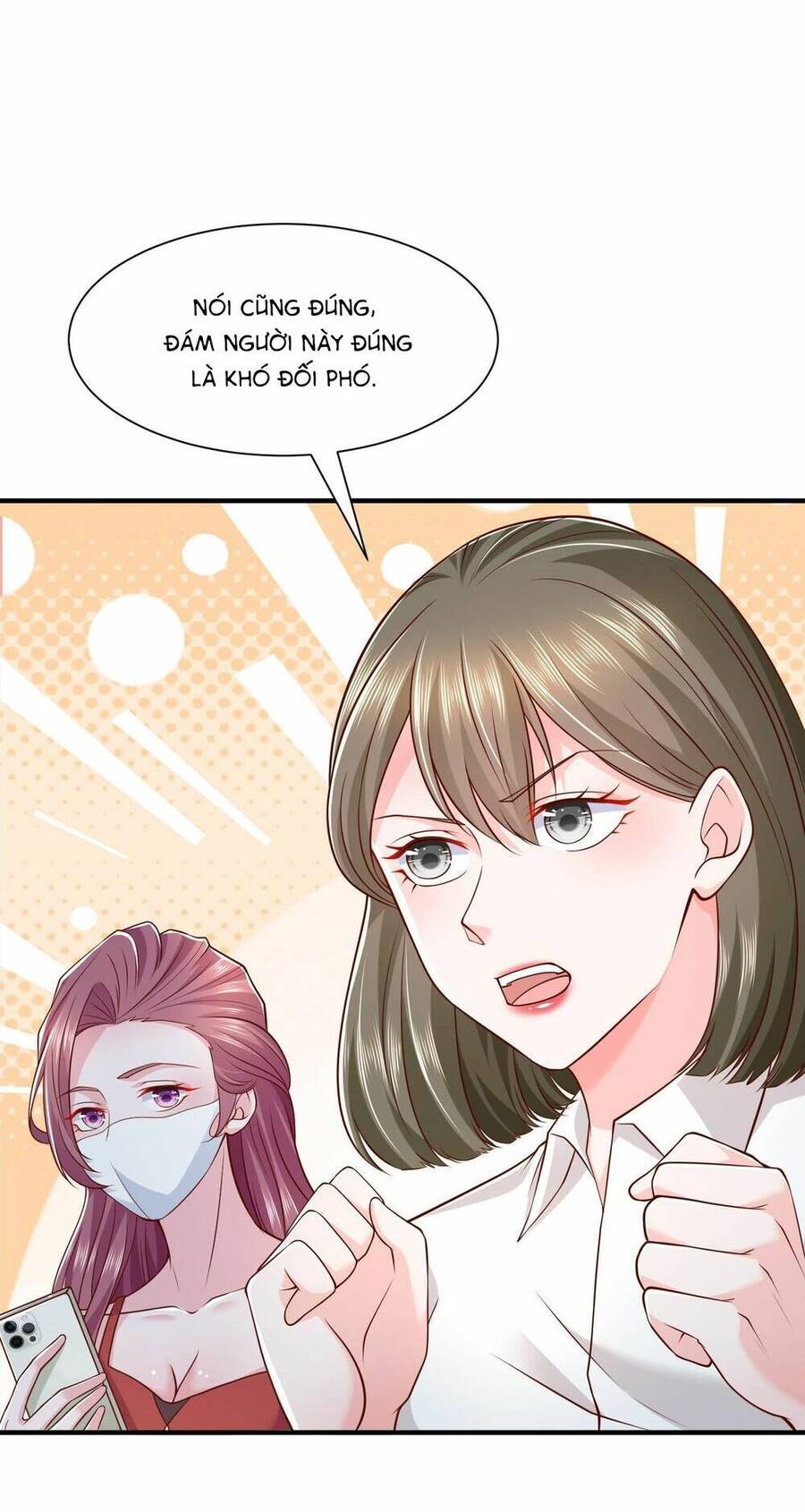 Mỗi Tuần Ta Có Một Nghề Nghiệp Mới Chap 290 - Next Chap 291