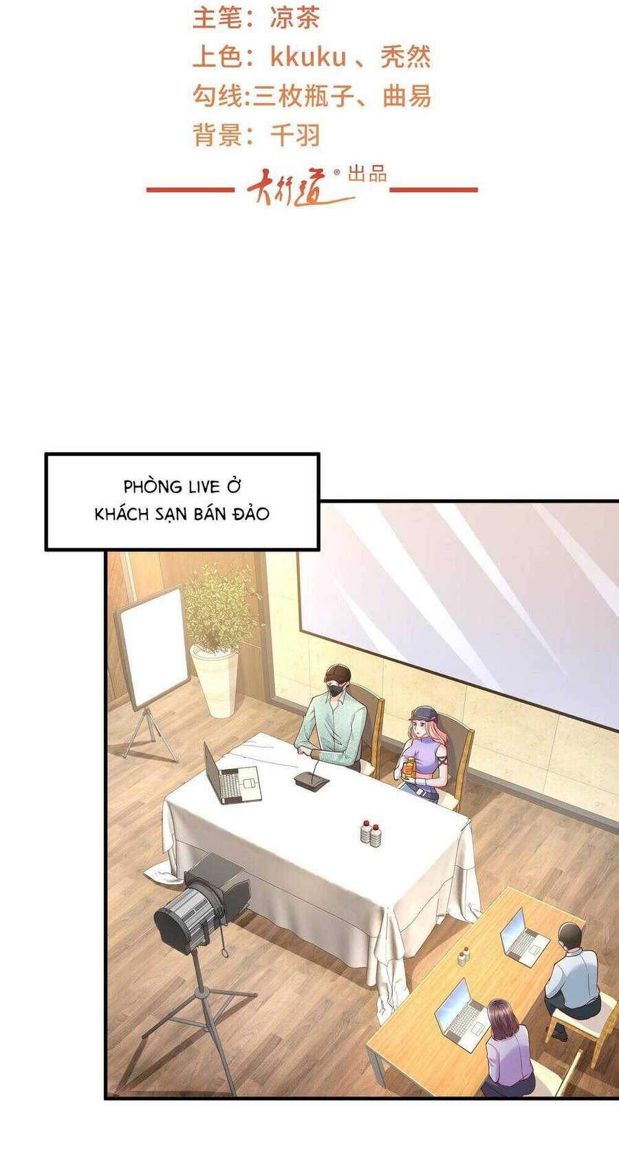 Mỗi Tuần Ta Có Một Nghề Nghiệp Mới Chap 290 - Next Chap 291