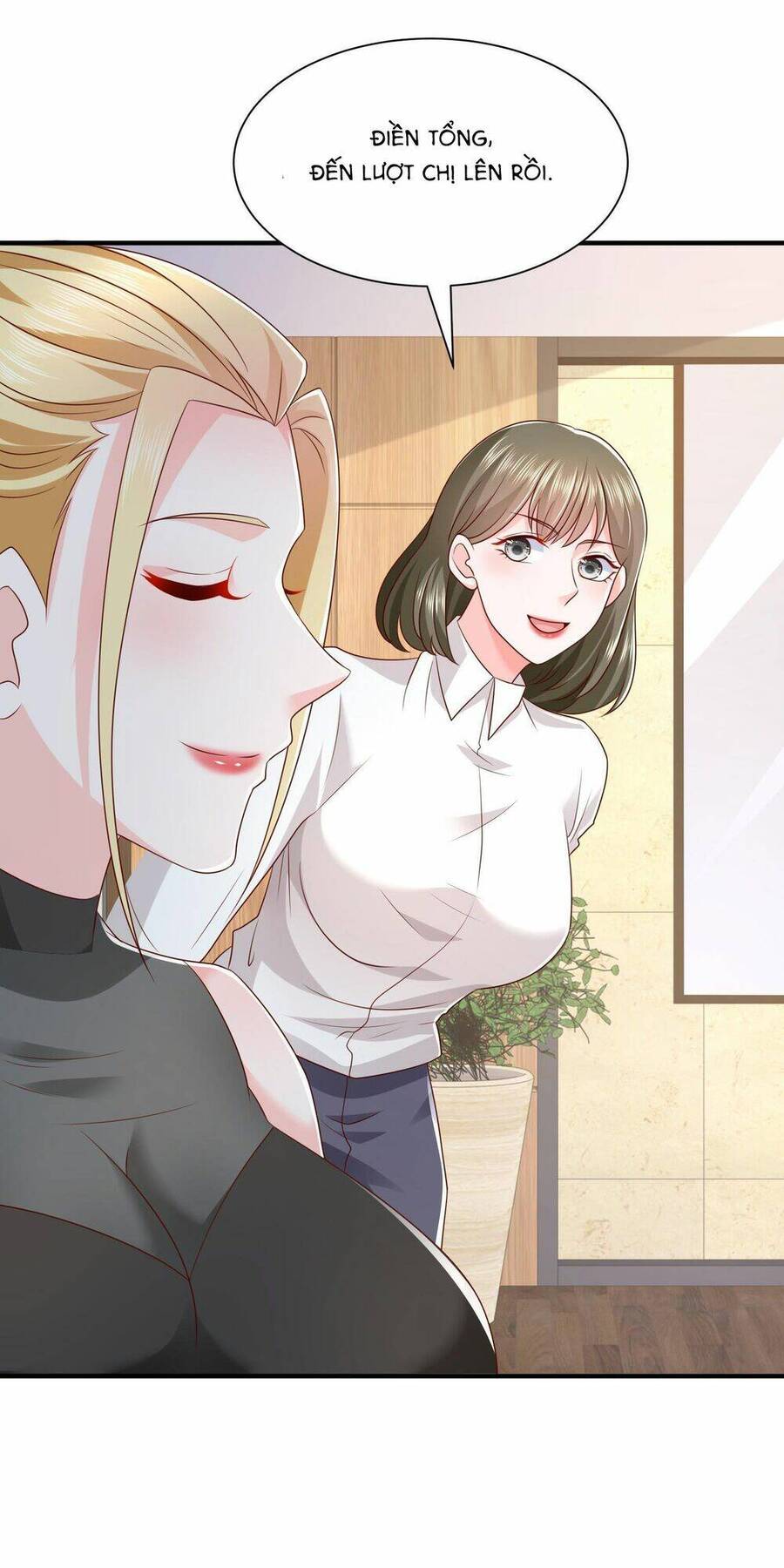 Mỗi Tuần Ta Có Một Nghề Nghiệp Mới Chap 290 - Next Chap 291